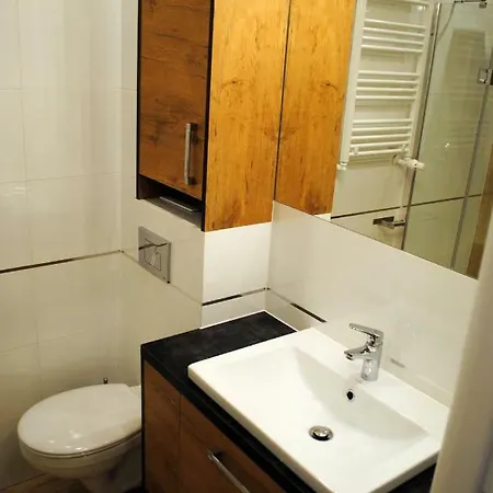 Lejlighed Zwyciestwa 98