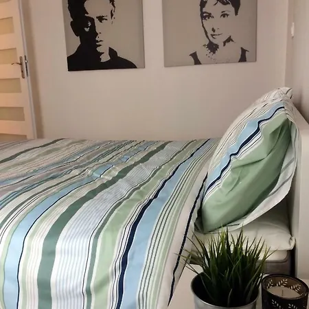 Apartament Zwycięstwa 98