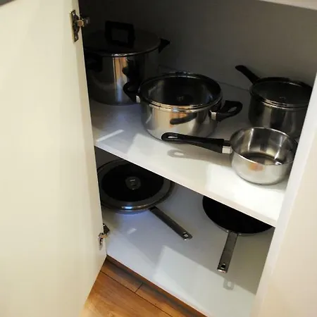 Lejlighed Zwyciestwa 98