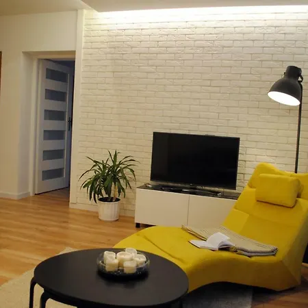 Lejlighed Zwyciestwa 98