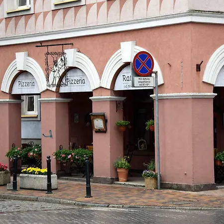 Lejlighed Zwyciestwa 98 Koszalin